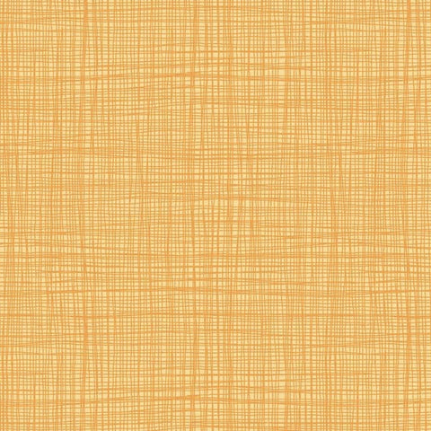 Makower Spectrum - Bright Orange N47