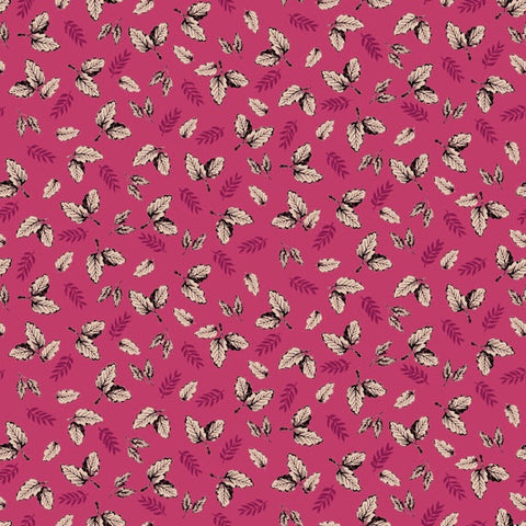 Makower Spectrum - Pastel Pink P01