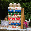 The 'Jackie' Fat Quarter Bundle - Metallic Novelties - Makower