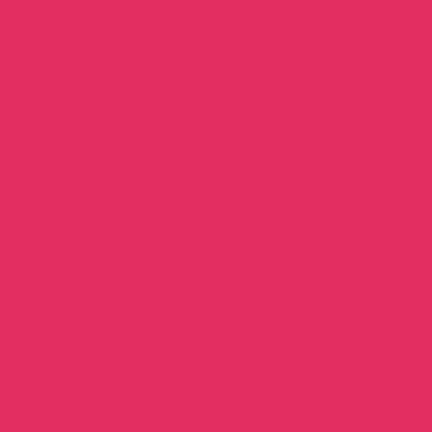 Kona Cotton Solid - Bright Pink