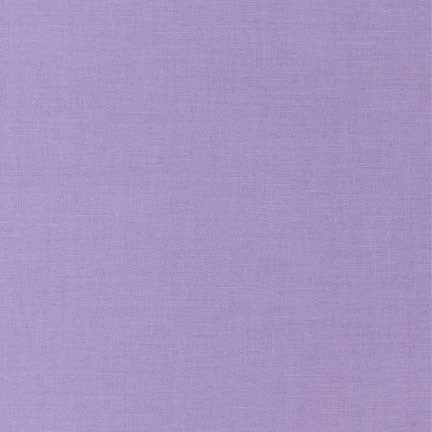 Kona Cotton Solid - Lavender