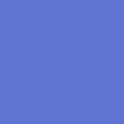 Kona Cotton Solid - Blue Jay