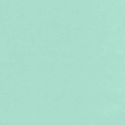 Kona Cotton Solid - Blue Jay