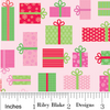 FQ0312 Christmas Candy – Doodlebug Designs – Riley Blake – FLANNEL